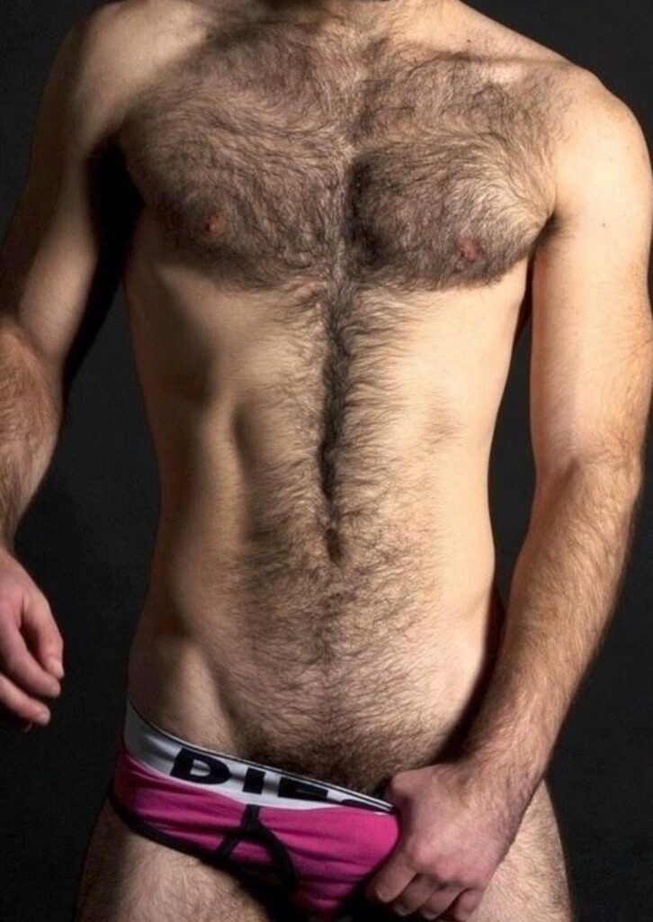 Laser Permanent Hair Removal